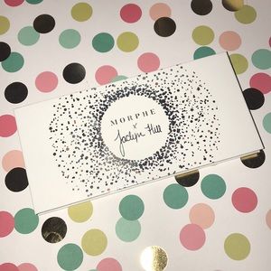 Jaclyn Hill Palette🔥